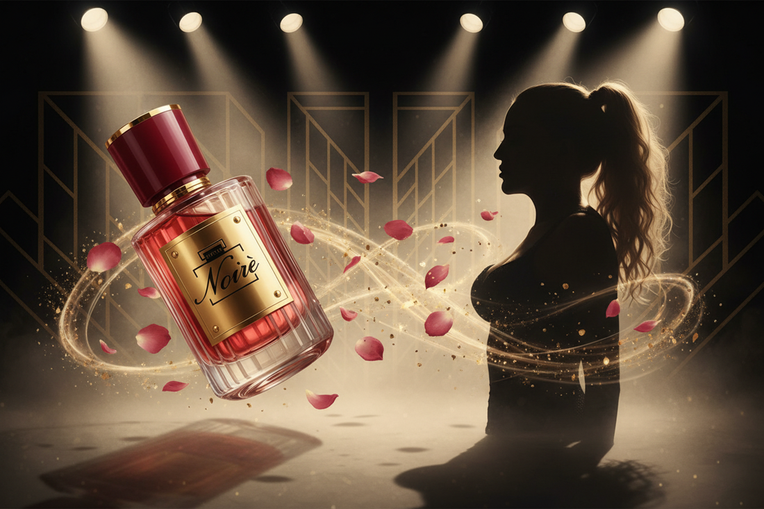 Portrait of a Lady: Il Profumo Iconico Amato da Madonna