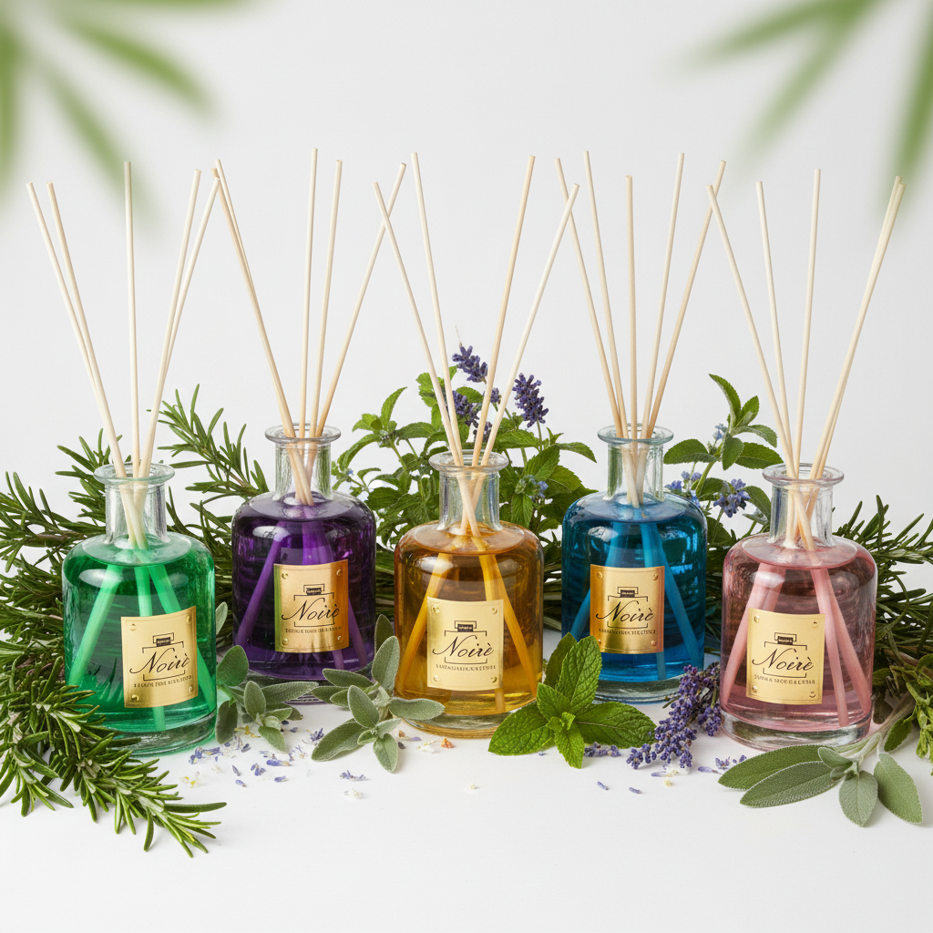 AROMATICA PROFUMI PER LA CASA