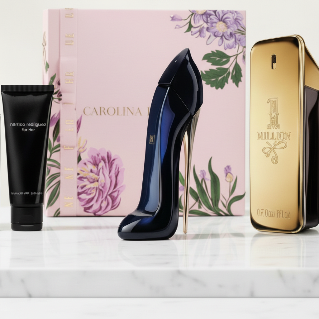 PROFUMI DESIGNER GRANDI MARCHE