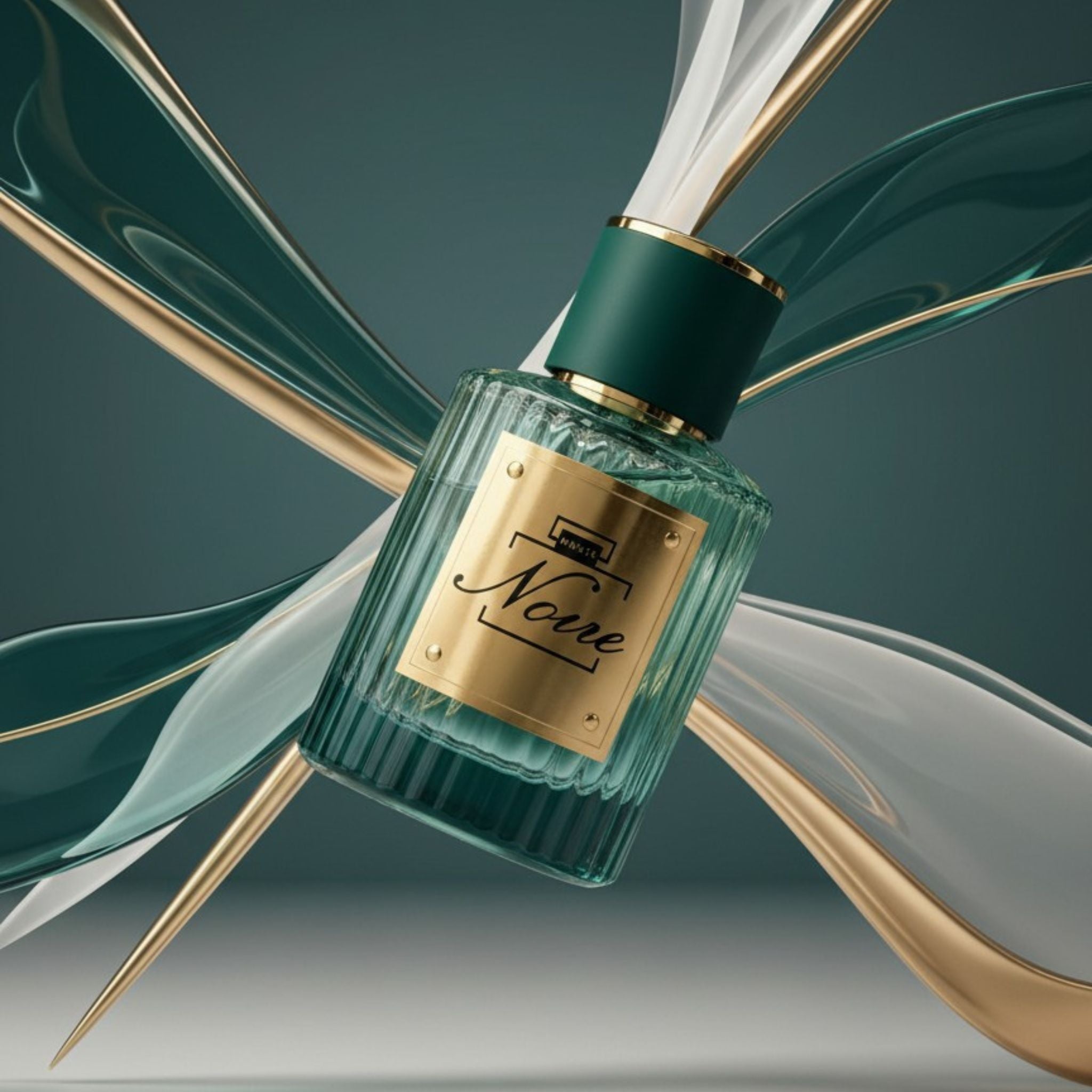 Noirè N.991  Eau de Parfum Equivalente ispirato a TURATH di SPIRIT OF DUBAI