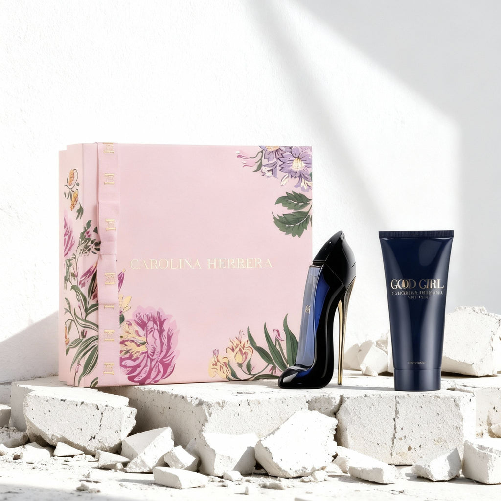 Carolina Herrera Good Girl Eau de Parfum 50 ml + Body Lotion 50 mlSet Regalo