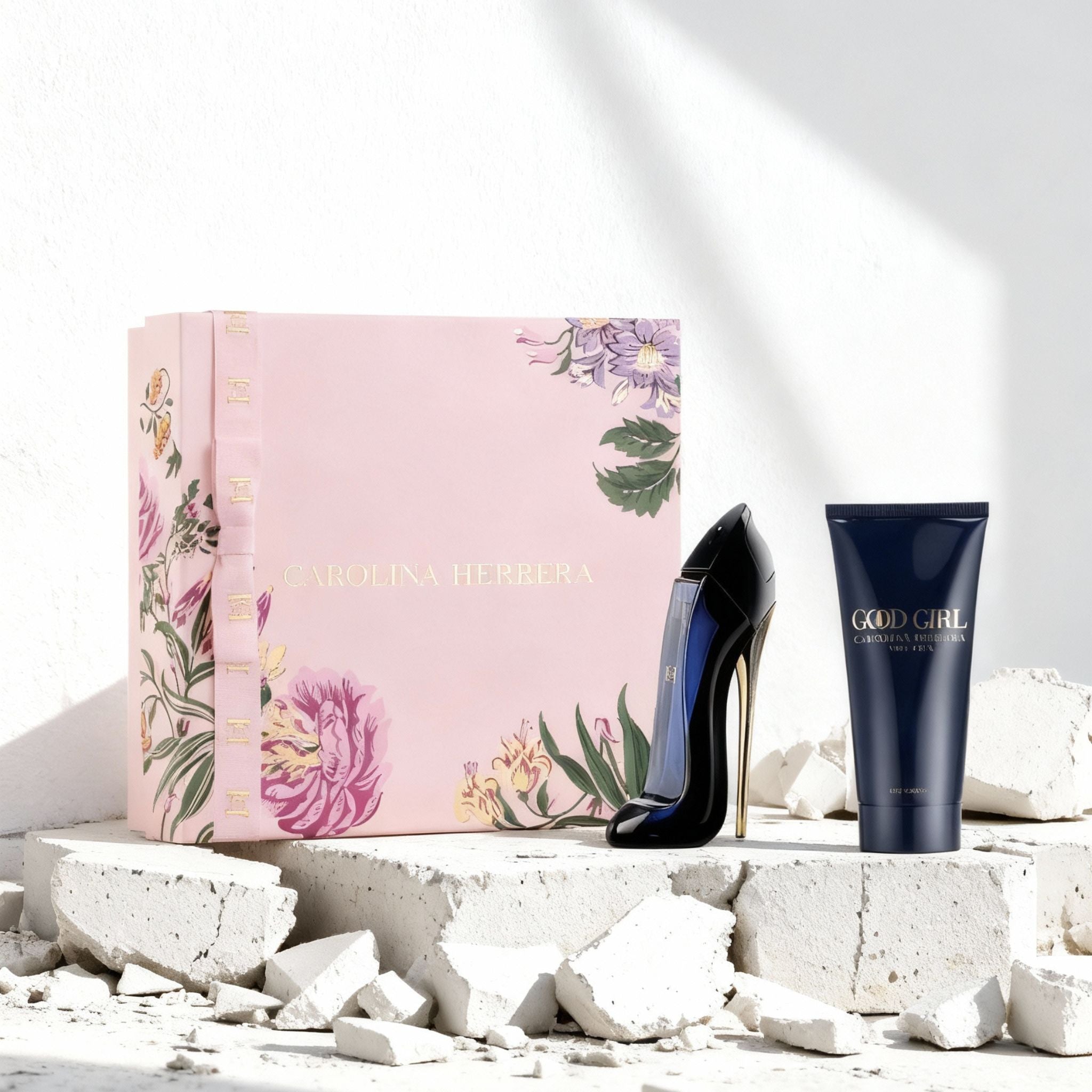 Carolina Herrera Good Girl Eau de Parfum 50 ml + Body Lotion 50 mlSet Regalo