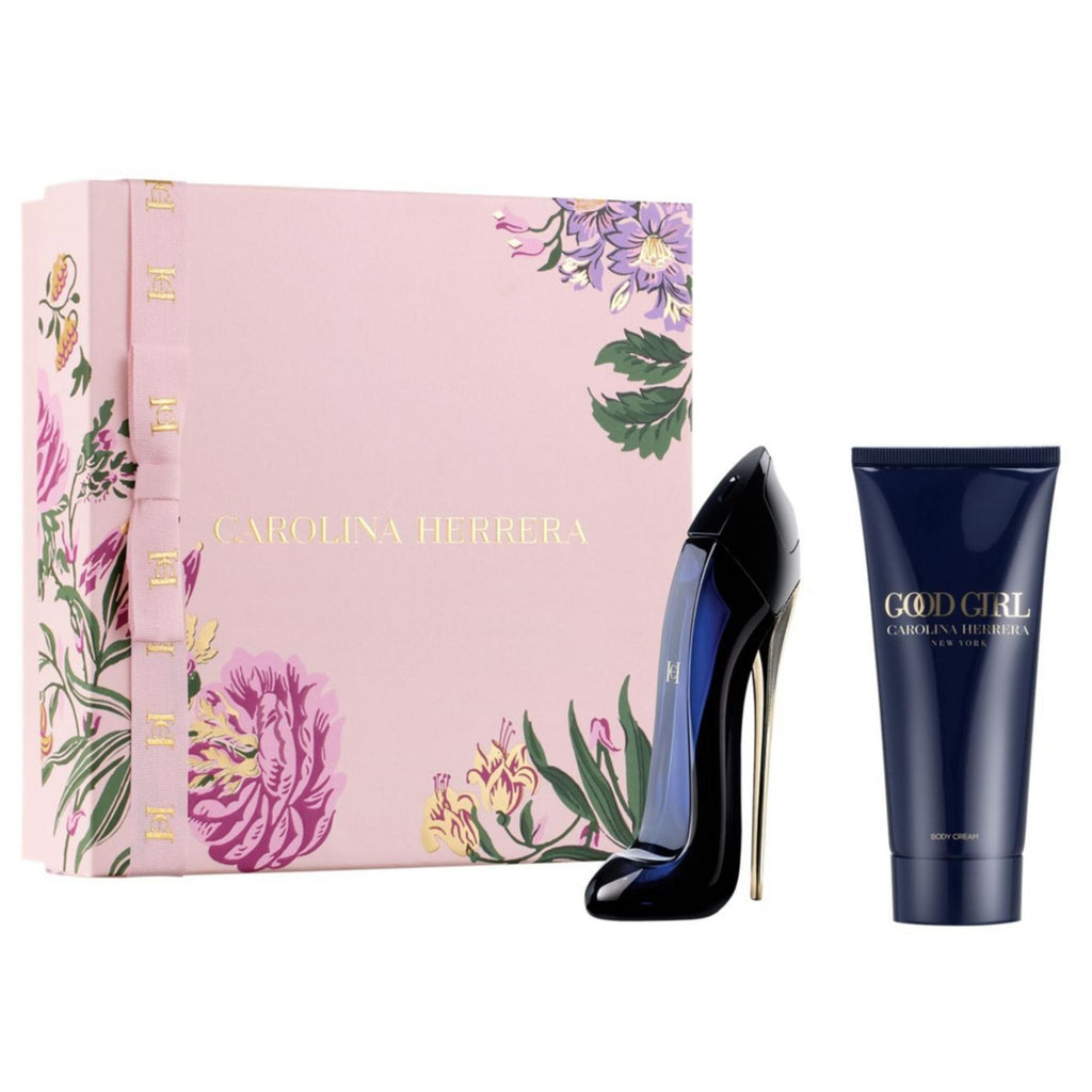 Carolina Herrera Good Girl Eau de Parfum 50 ml + Body Lotion 50 mlSet Regalo
