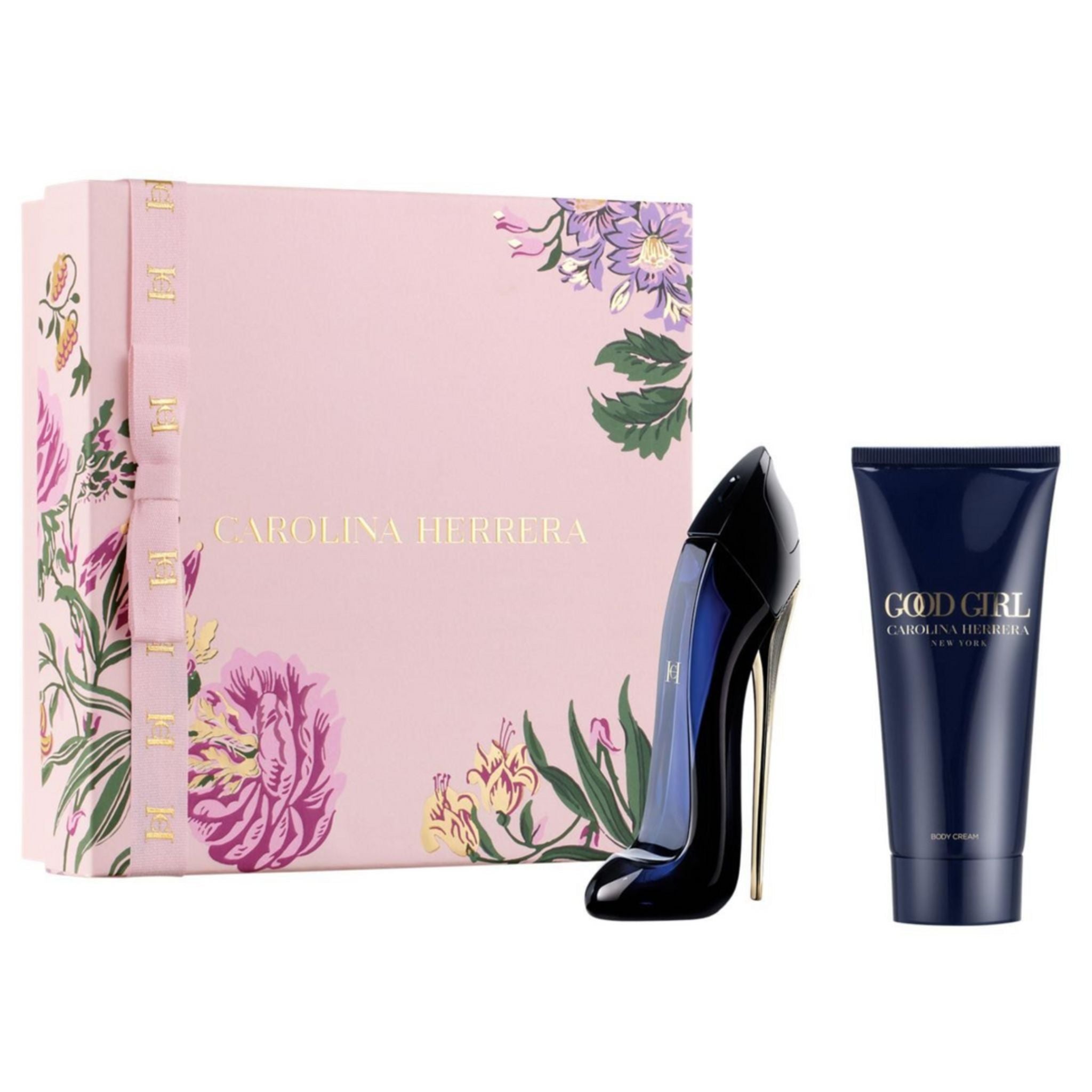 Carolina Herrera Good Girl Eau de Parfum 50 ml + Body Lotion 50 mlSet Regalo