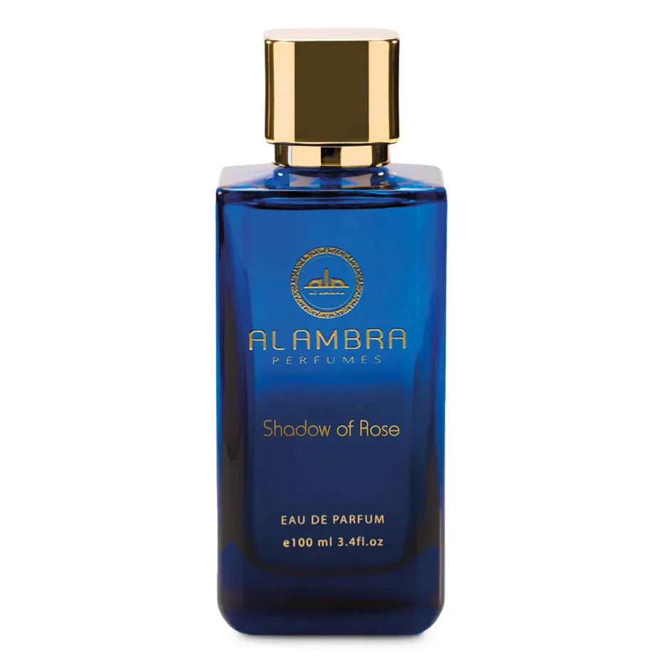 AL AMBRA PERFUMES - Shadow of Rose EDP 100ml