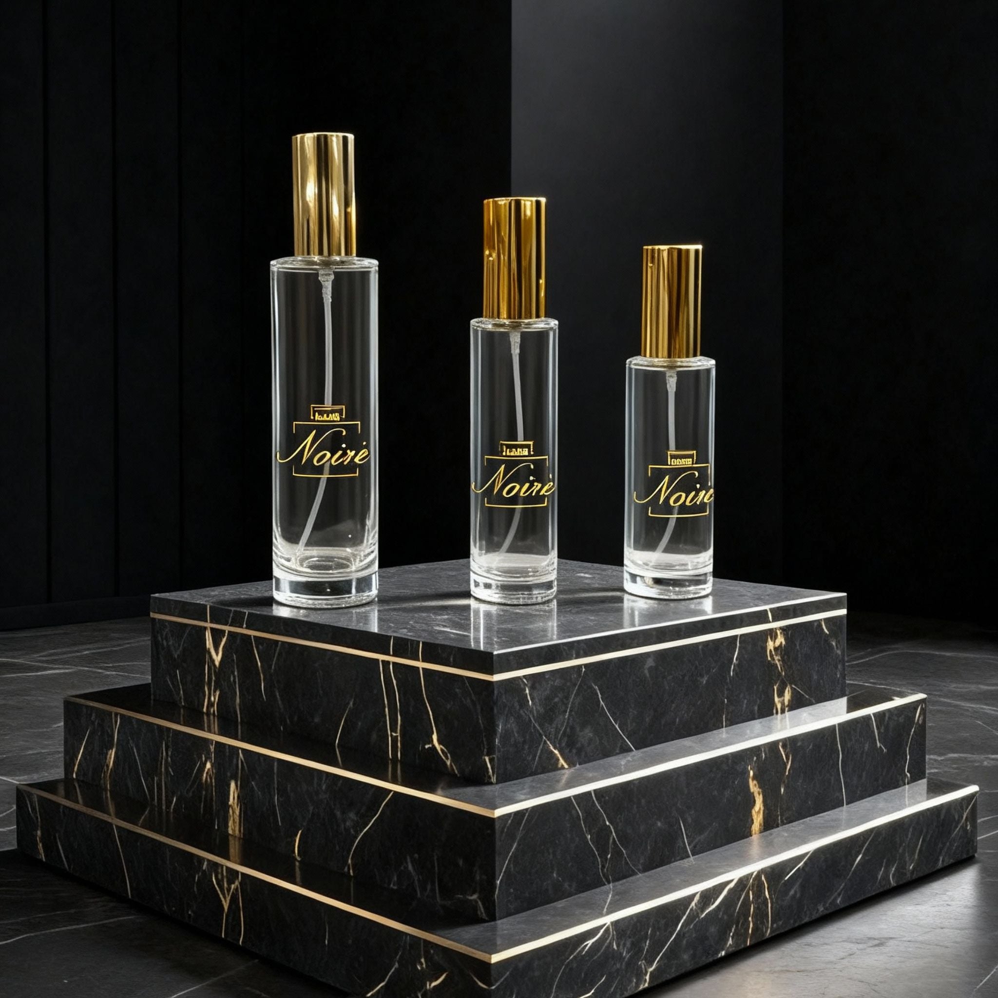 Noirè N.269 EDP Equivalente ispirato a INVICTUS di PACO RABANNE