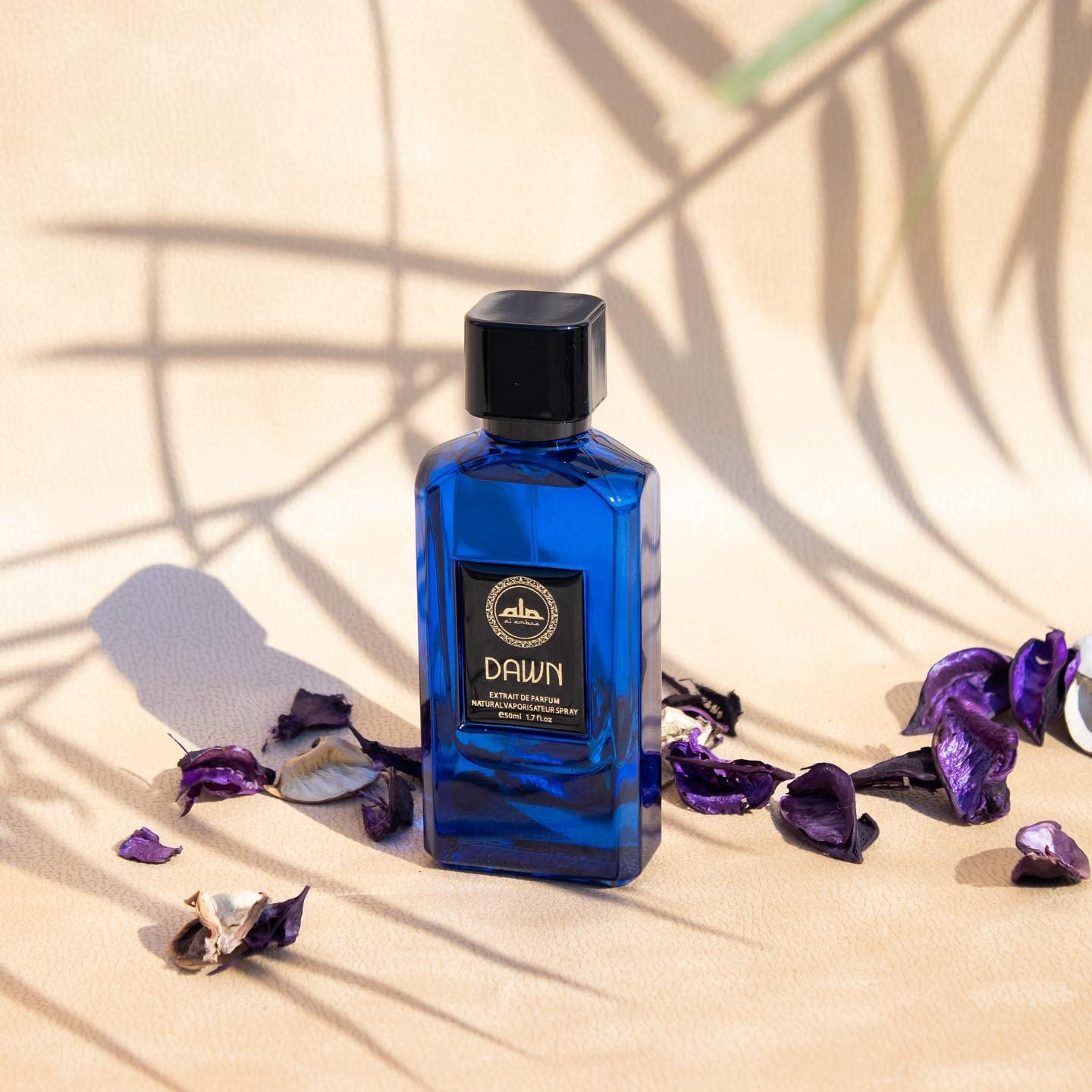 AL AMBRA PERFUMES - Dawn Extrait de Parfum 50ml