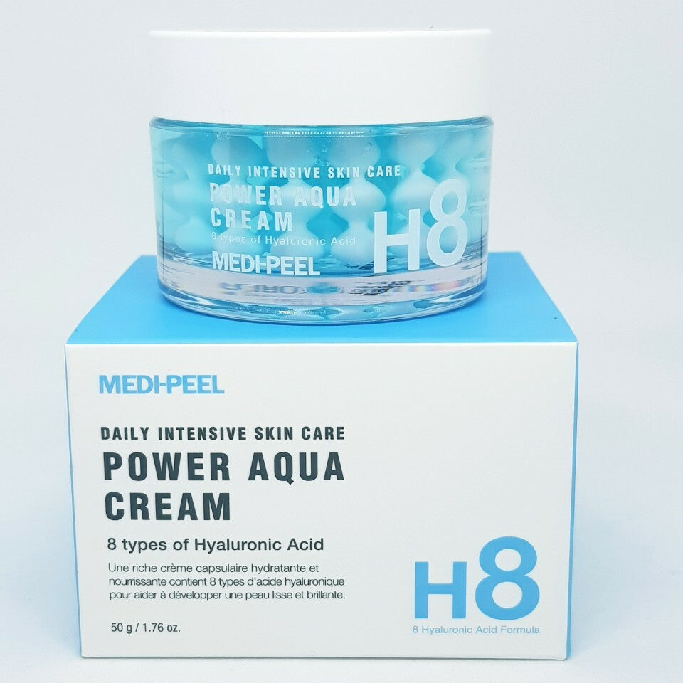MEDI-PEEL - Power Aqua Cream - 50g