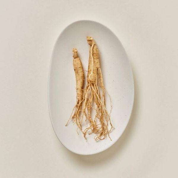 Beauty of Joseon Ginseng Moist Sun Serum SPF50+ PA++++