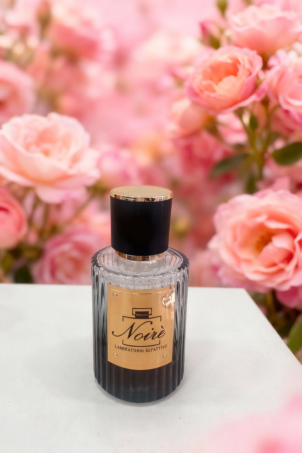 Noirè N.986  Eau de Parfum Equivalente ispirato a OMBRE NOMADE di LOUIS VUITTON