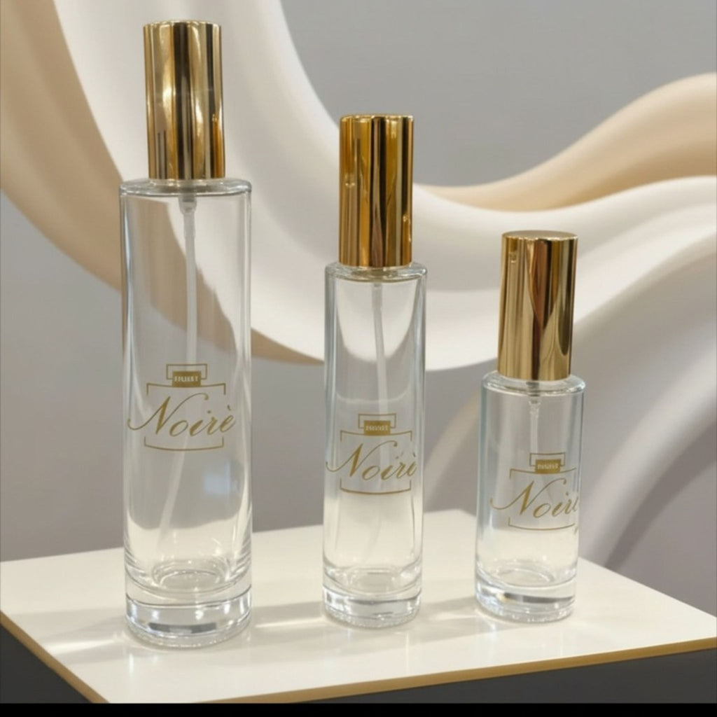 Noirè N.445 EDP Equivalente ispirato a PARADOX INTENSE di PRADA