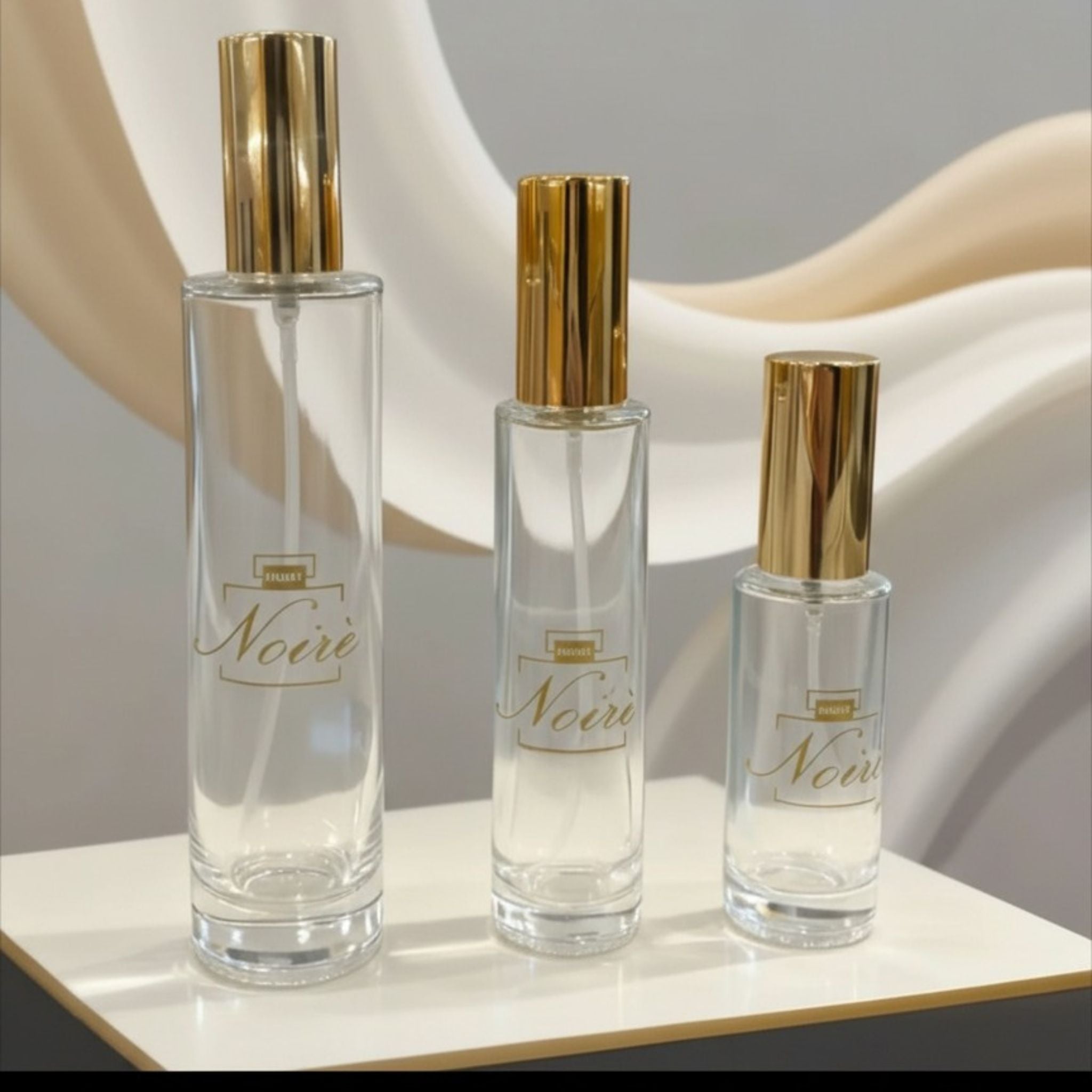 Noirè N.431 EDP Equivalente ispirato a ALL OF ME di NARCISO RODRIGUEZ