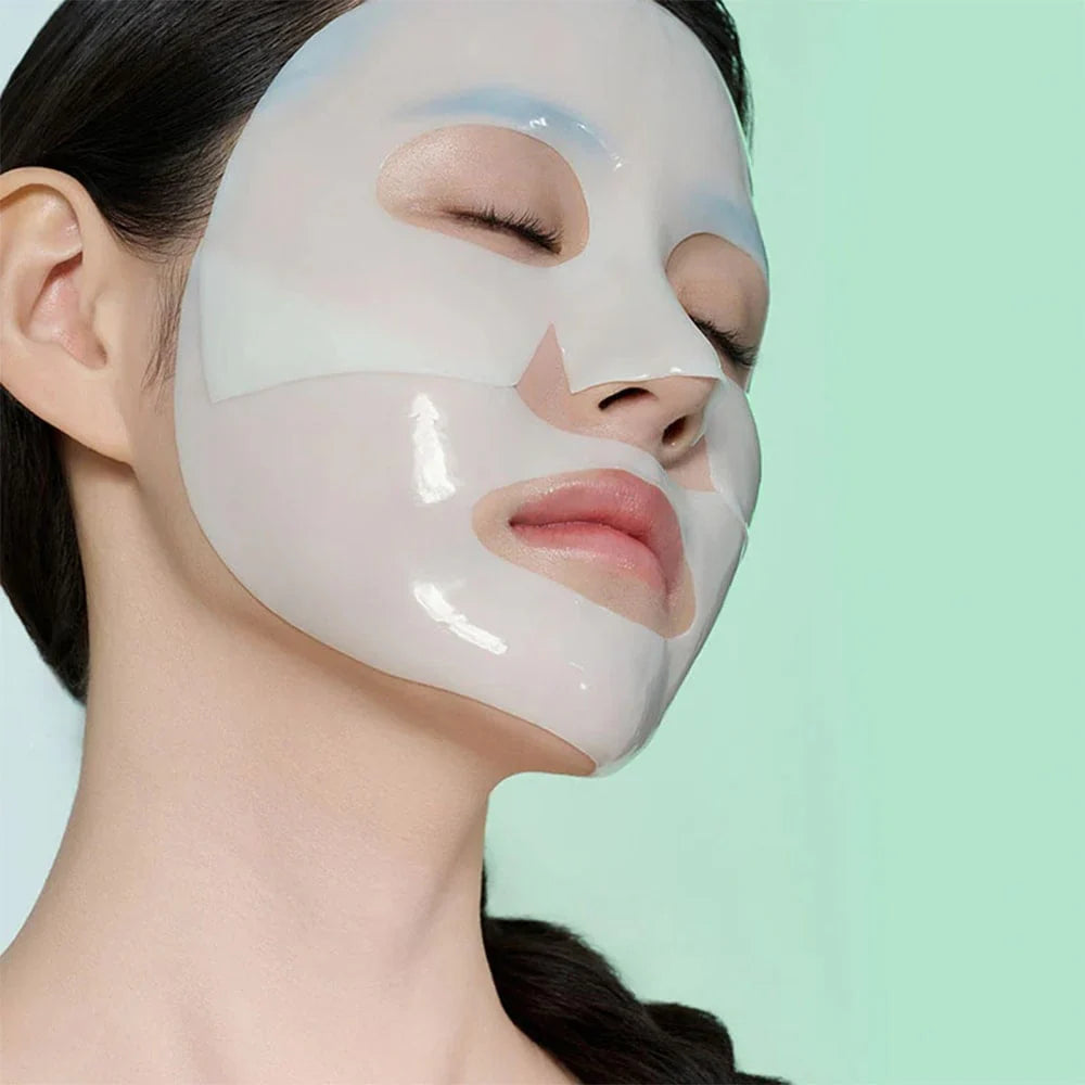 BIODANCE - Refreshing Sea Kelp Real Deep Mask 34g