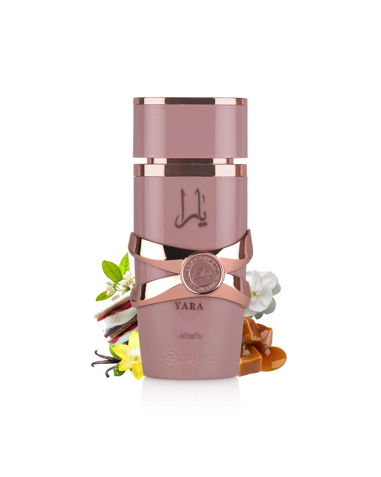 LATTAFA Yara Elixir Eau de Parfum 100ml