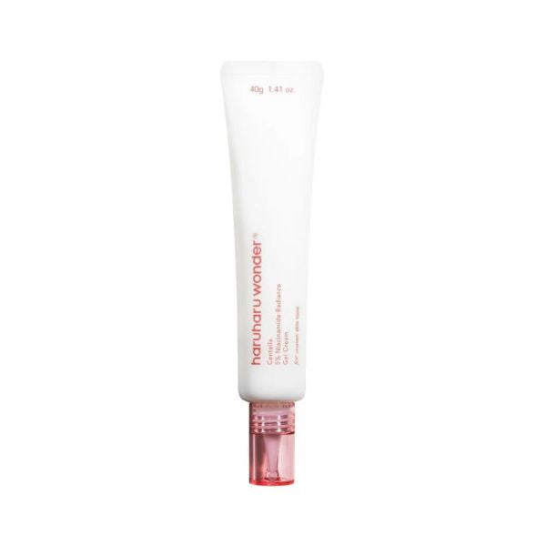 HARUHARU WONDER Centella 5% Niacinamide Radiance Gel Cream 40g