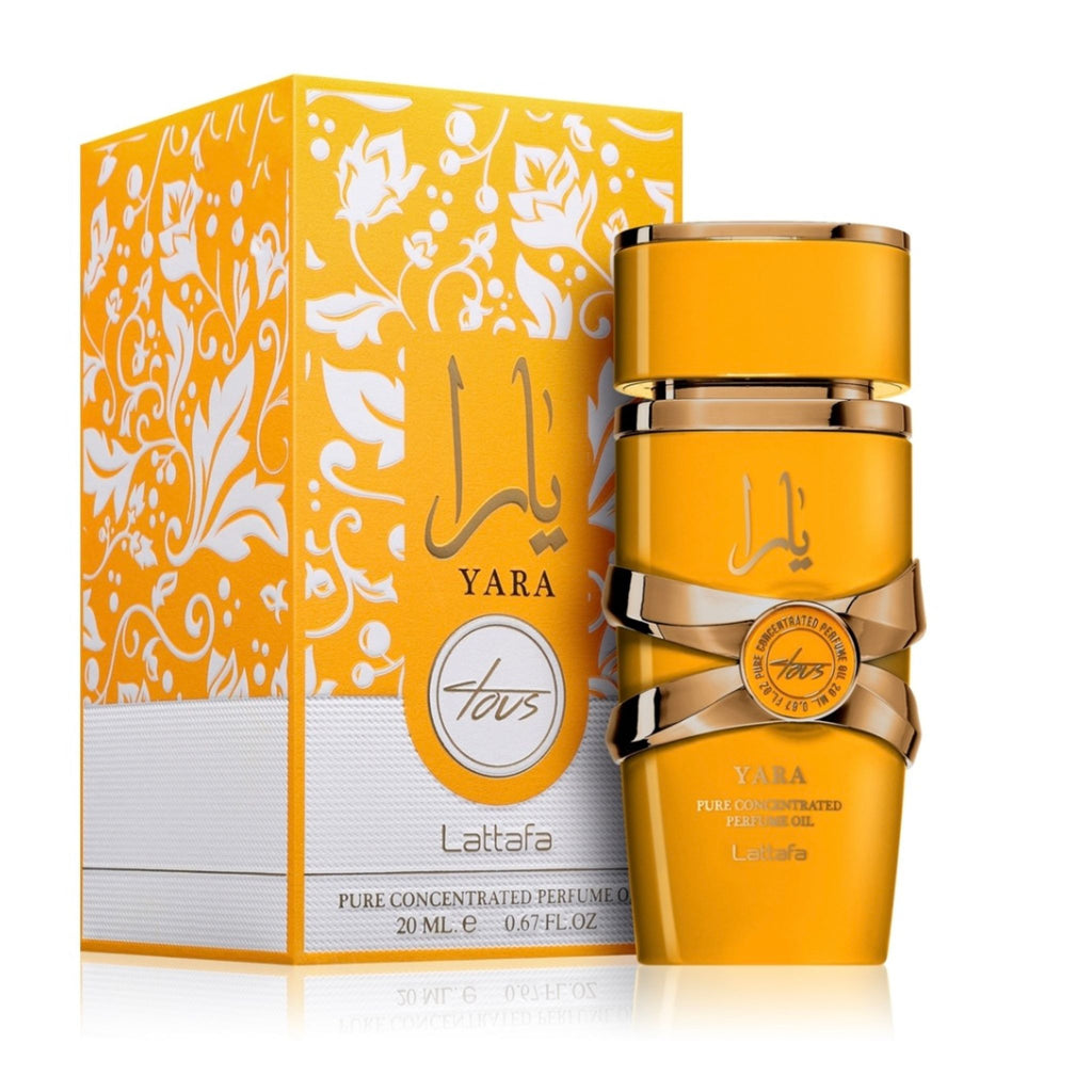 Lattafa Yara Tous EDP 100ml Donna