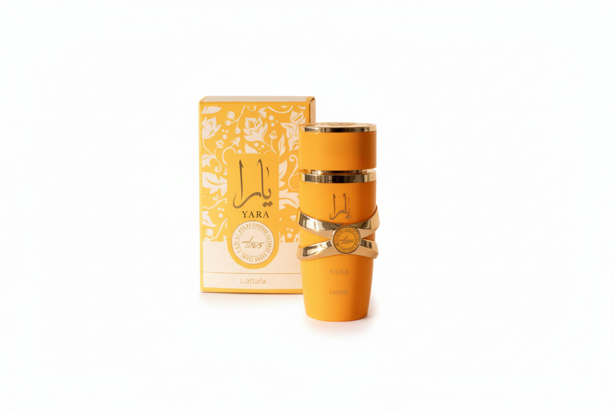 Lattafa Yara Tous EDP 100ml Donna