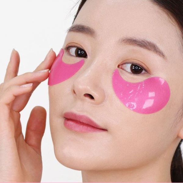 Medi-Peel Hyaluron Rose Peptide 9 Ampoule Eye Patch