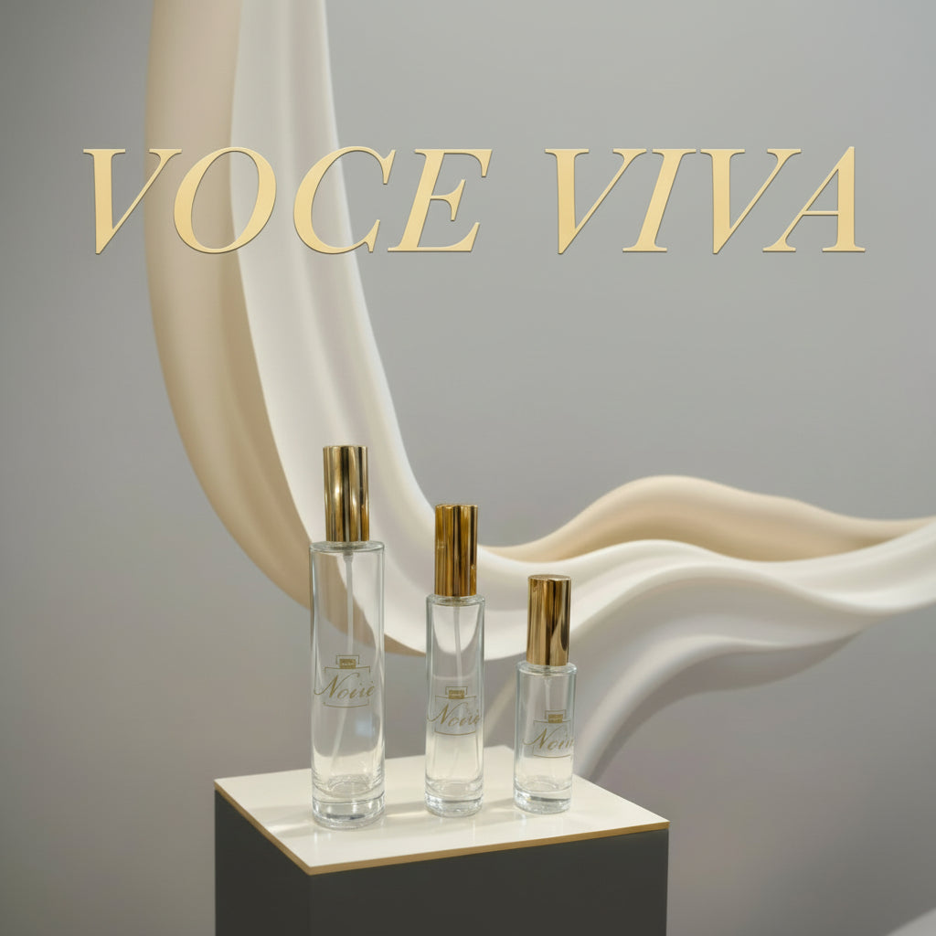 Noirè N.412 EDP Equivalente ispirato a VOCE VIVA di VALENTINO