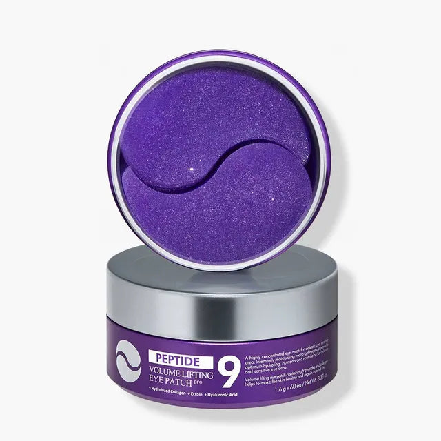 MEDI-PEEL -  Peptide 9 Volume Lifting Eye Patch PRO 60 pezzi