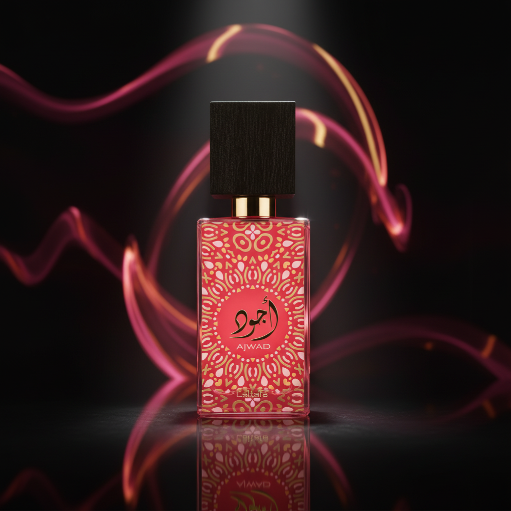Ajwad - Dark Gold