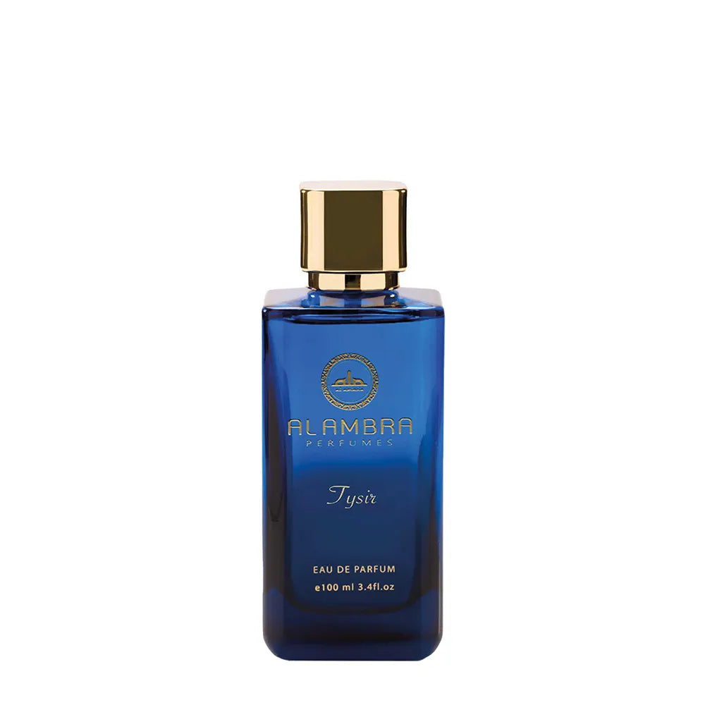AL AMBRA Tysir Eau de Parfum 100ml