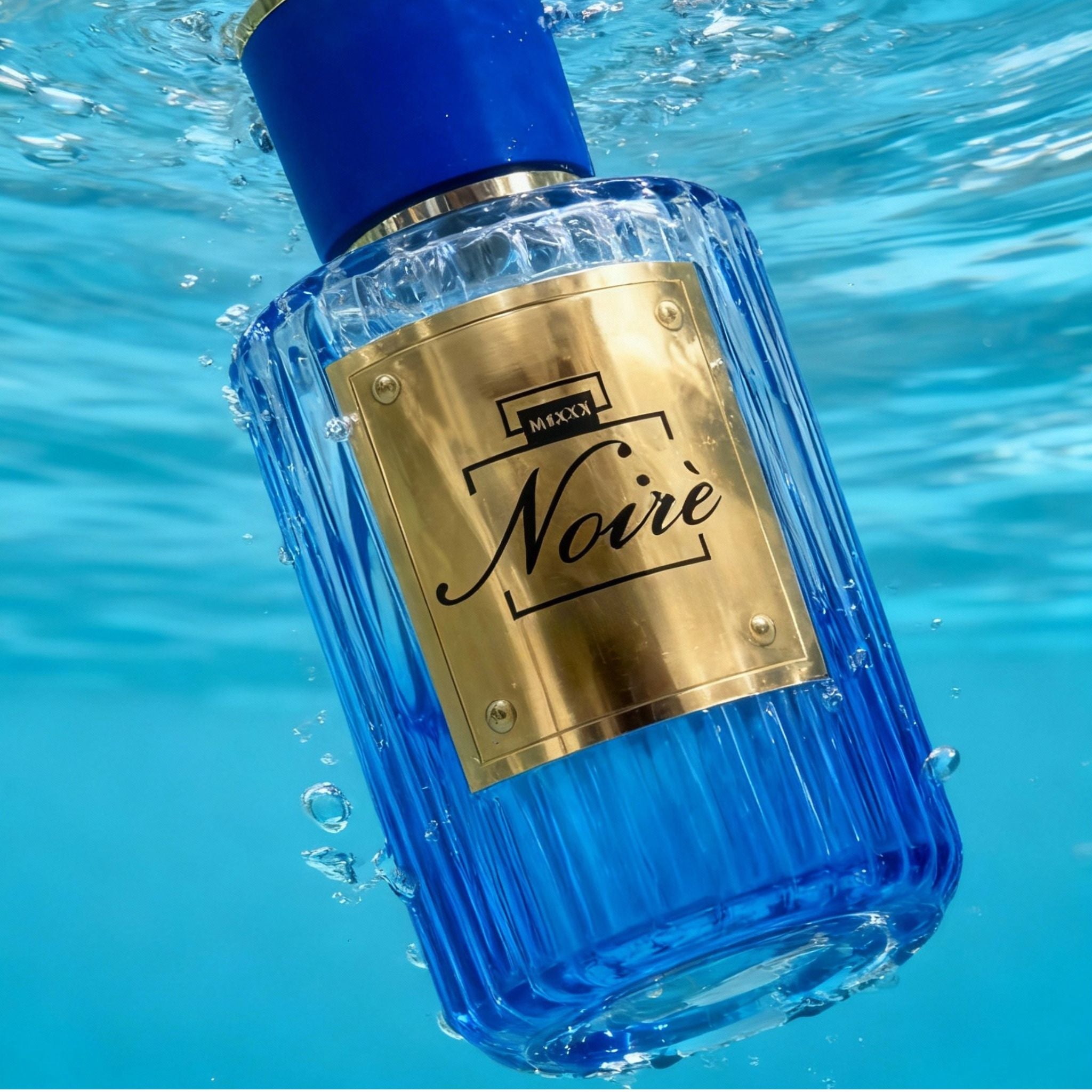 Noirè N.987  Eau de Parfum Equivalente ispirato a IMAGINATION di LOUIS VUITTON