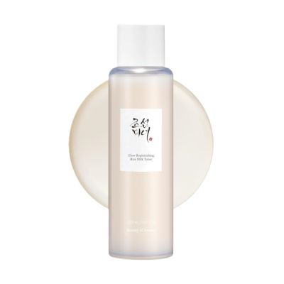BEAUTY OF JOSEON  Glow Replenishing Rice Milk 150ml