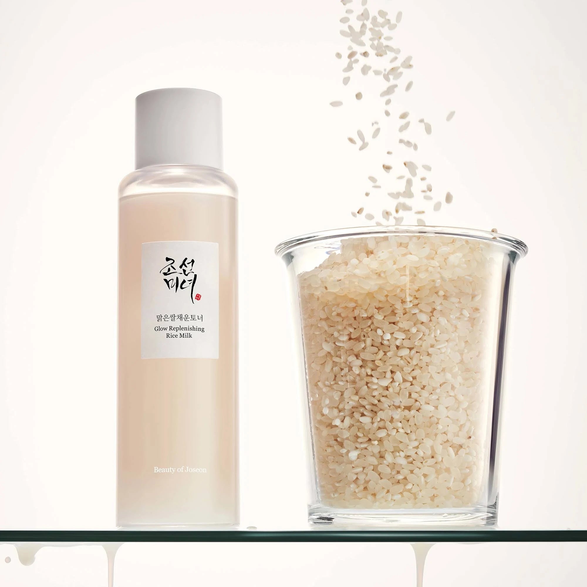 BEAUTY OF JOSEON  Glow Replenishing Rice Milk 150ml