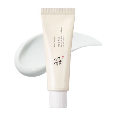 BEAUTY OF JOSEON - Relief Sun : Rice + Probiotic SPF50+ PA++++ - 50ml