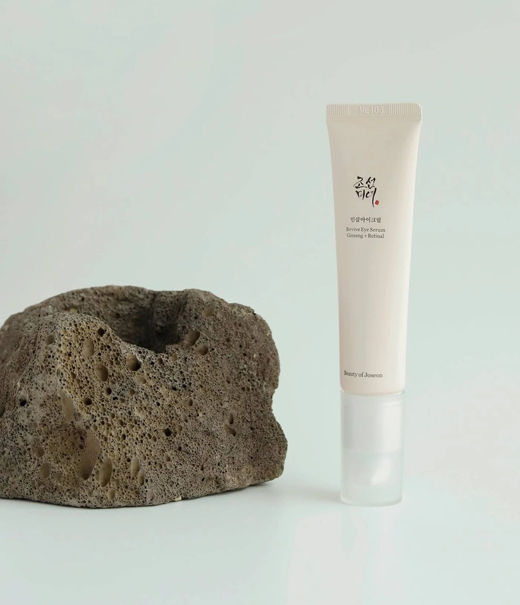 BEAUTY OF JOSEON - Revive Eye Serum : Ginseng + Retinal - 30ml
