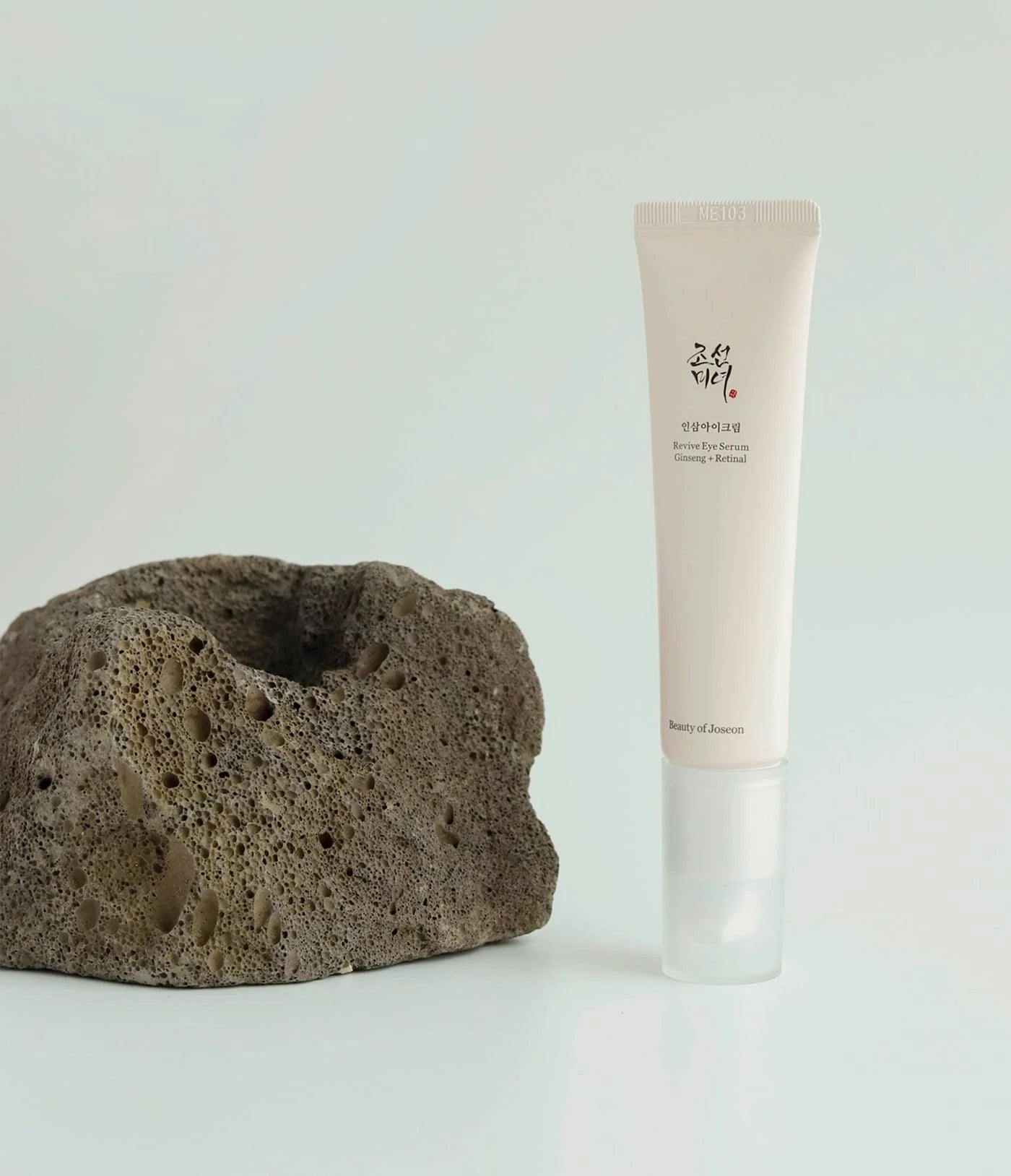 BEAUTY OF JOSEON - Revive Eye Serum : Ginseng + Retinal - 30ml