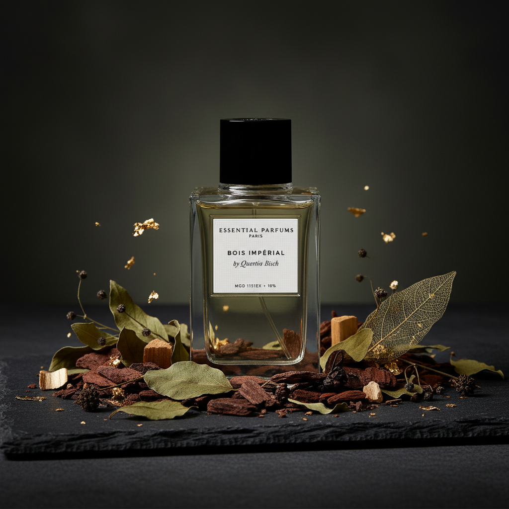 Bois Impérial Dark Moody