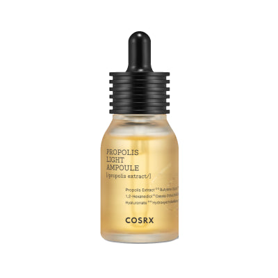 COSRX - Full fit Propolis Light Ampoule - 30ml