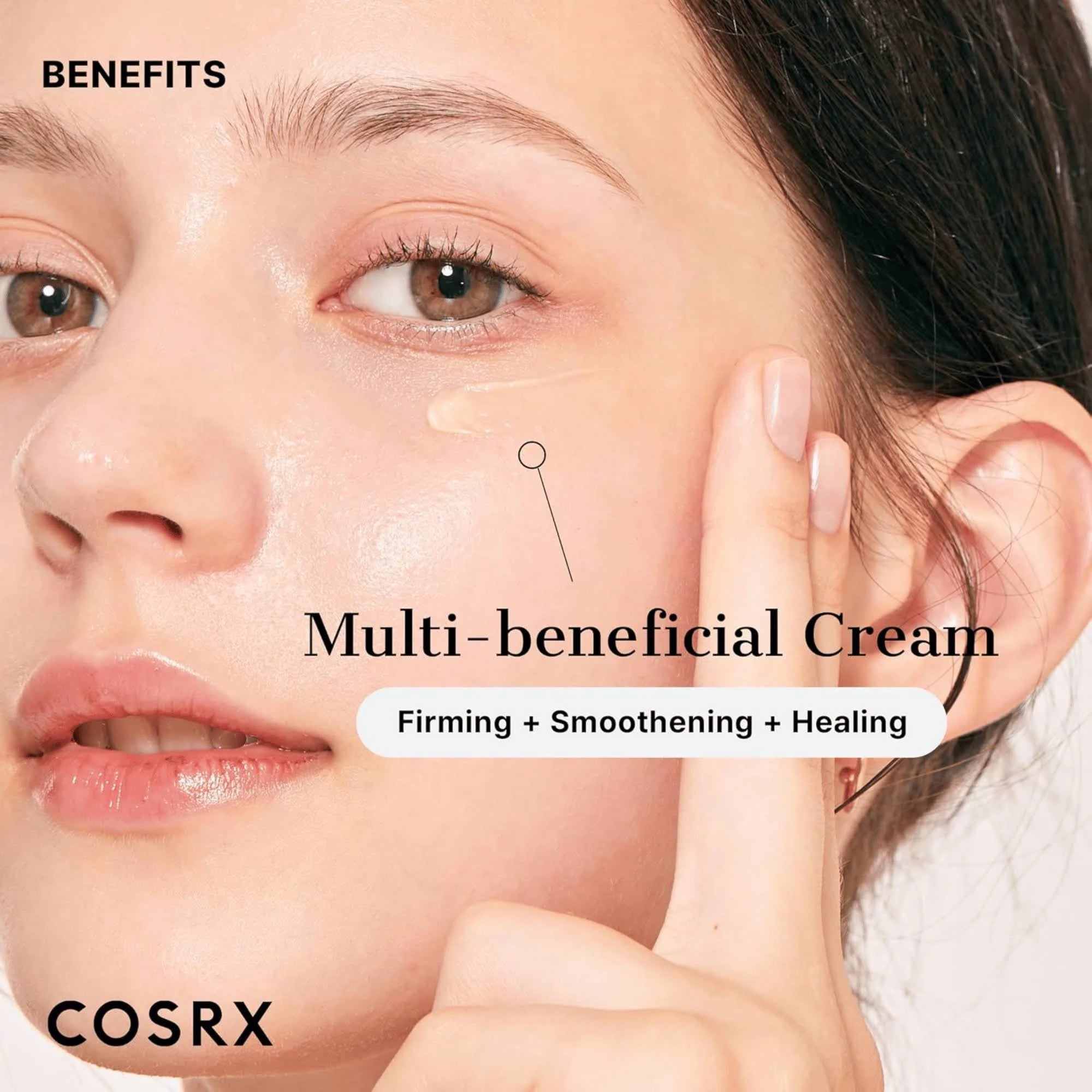 COSRX - The Retinol 0.1 Cream - 20ml