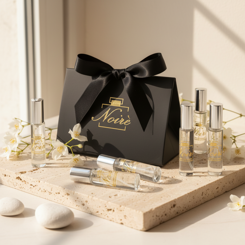 Discovery Kit – Bright Botanical