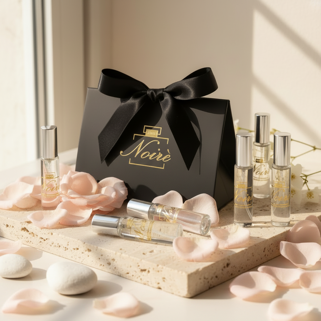 Discovery Kit – Rose Marble
