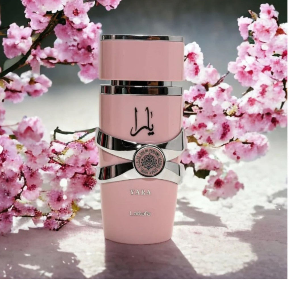 Lattafa Yara EDP 100ml Donna