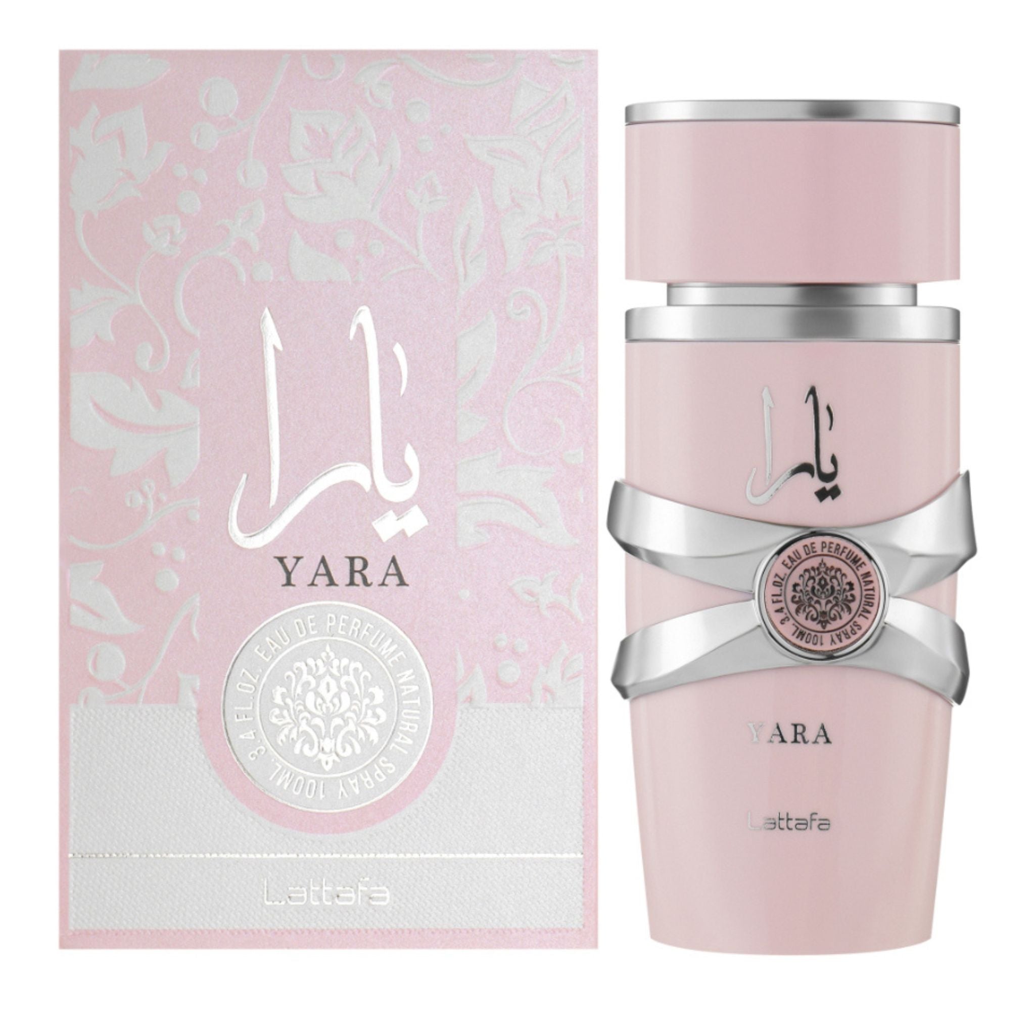 Lattafa Yara EDP 100ml Donna
