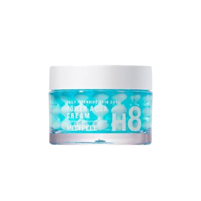 MEDI-PEEL - Power Aqua Cream - 50g
