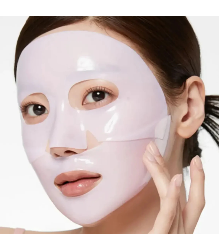 MEDICUBE -  PDRN Pink Collagen Gel Mask 28g