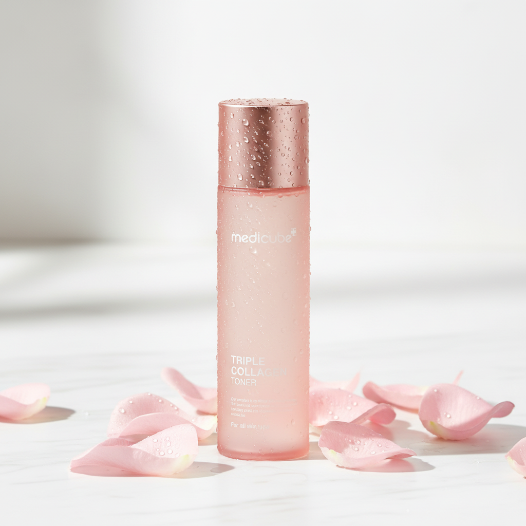 Medicube Toner Marble