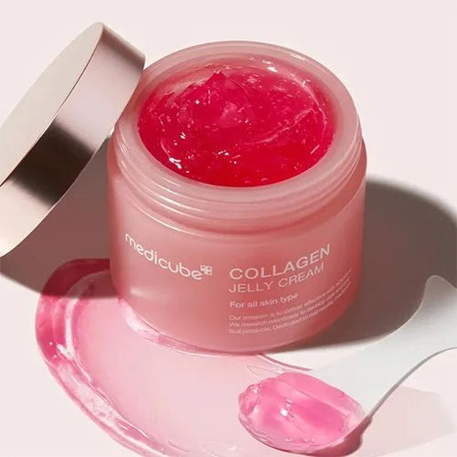 MEDICUBE -Collagen Jelly Cream - 50ml