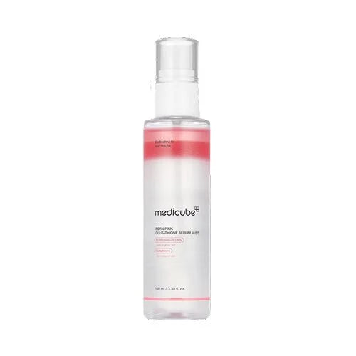 Medicube PDRN Pink Peptide Serum Mist 100 ml