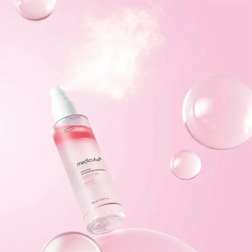 Medicube PDRN Pink Peptide Serum Mist 100 ml
