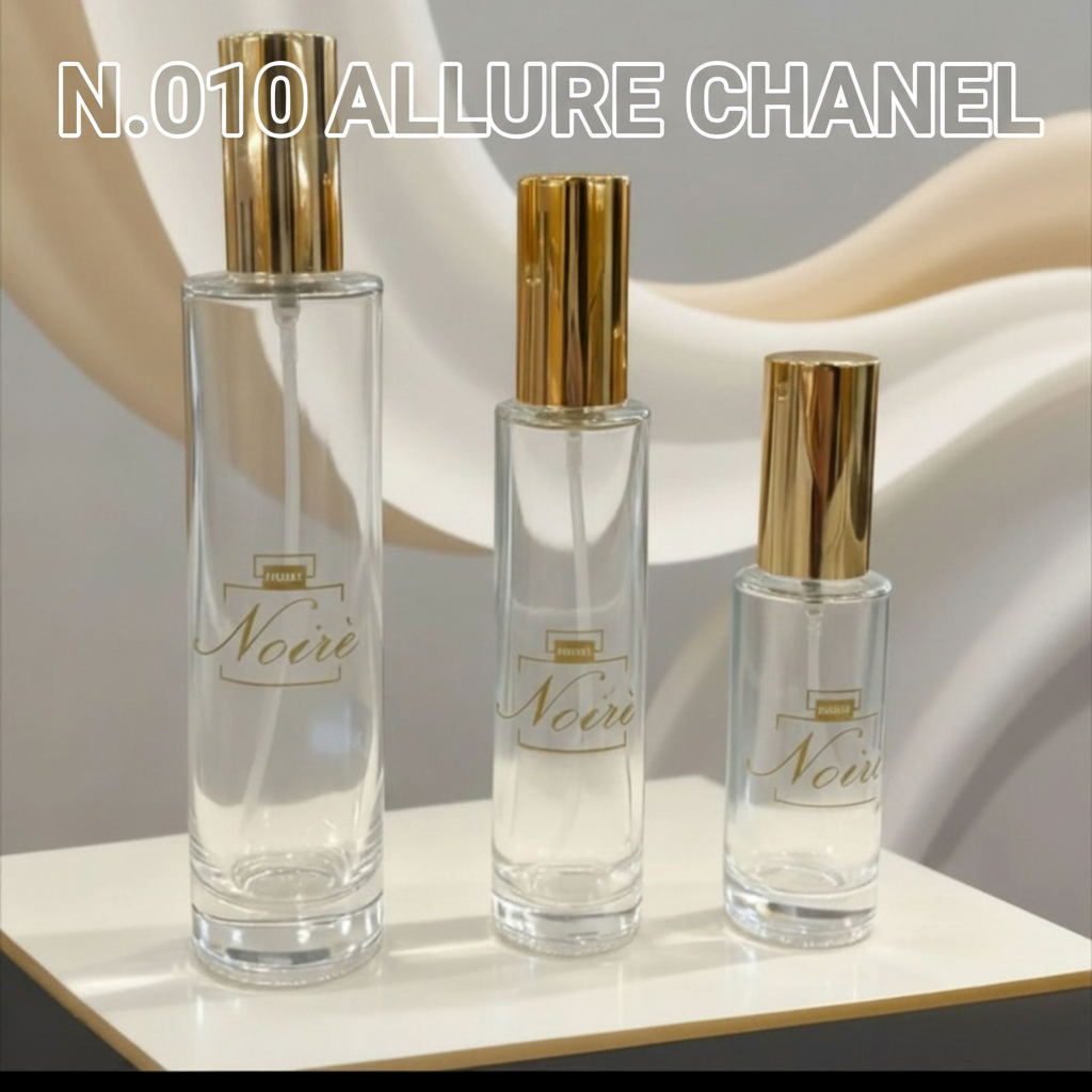 N.010 Allure Chanel