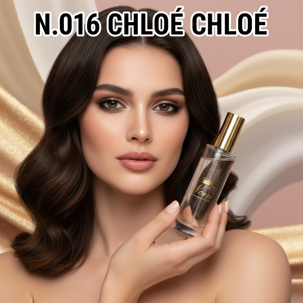 N.016 CHLOÉ