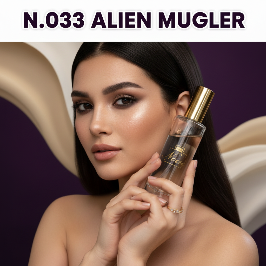 N.033 ALIEN