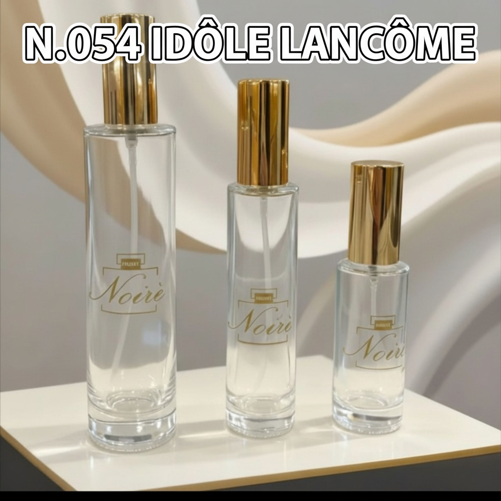 N.054 Idôle Lancôme