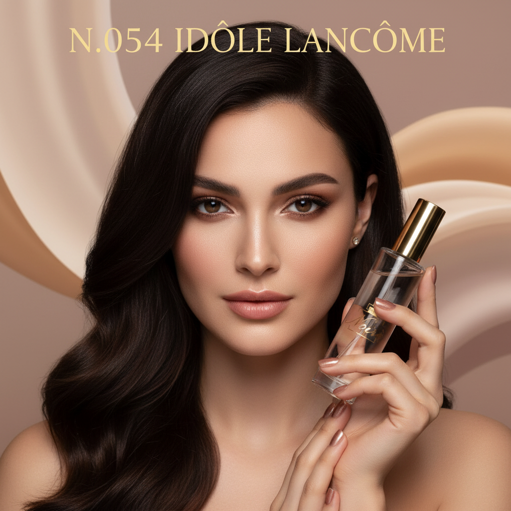 N.054 IDÔLE